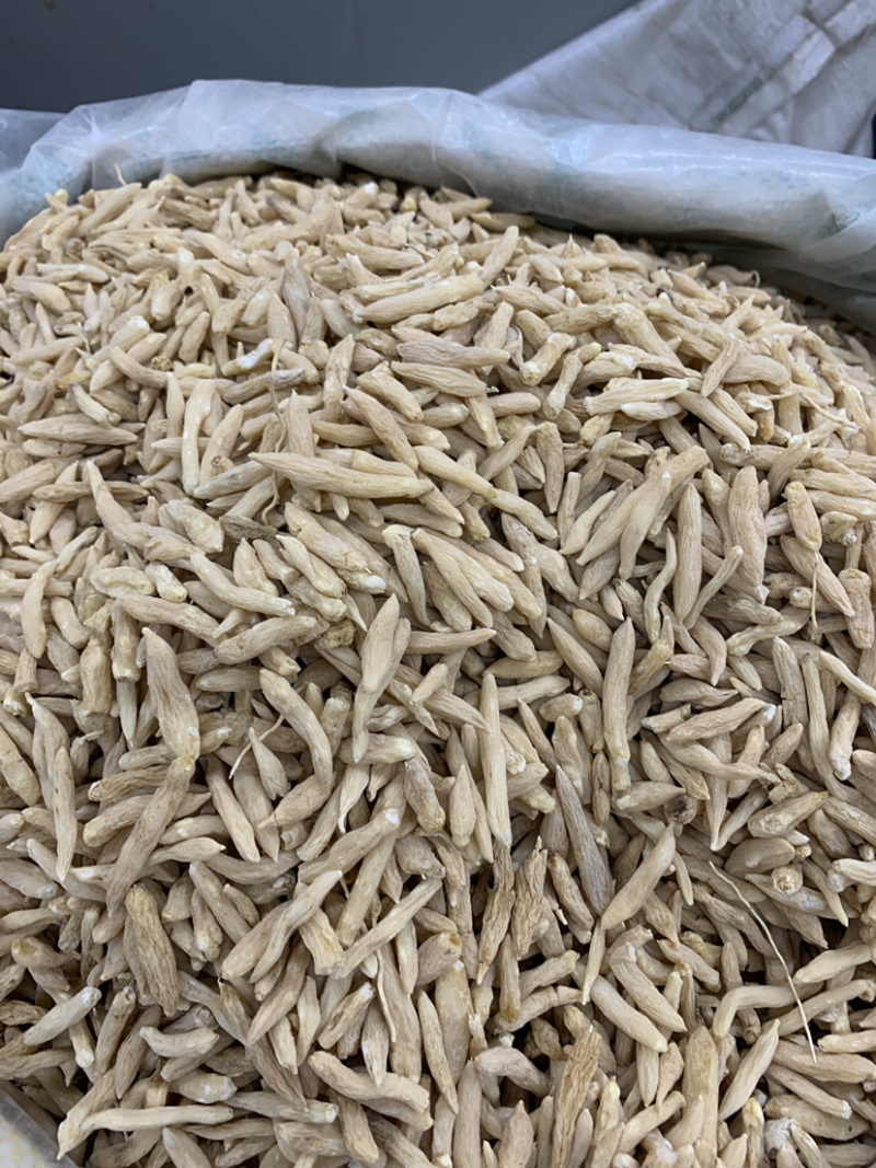 麦冬无硫磺熏蒸一公斤起批