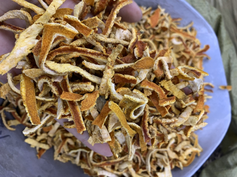 陈皮各种规格无硫磺熏蒸一公斤起批