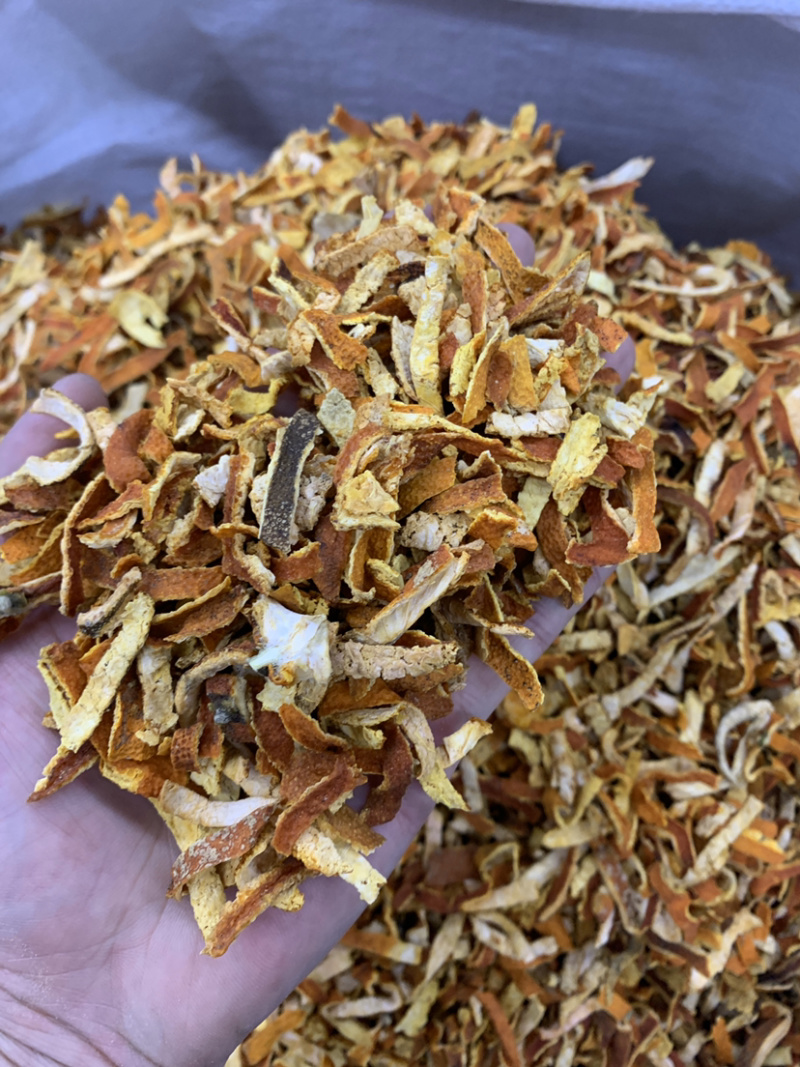 陈皮各种规格无硫磺熏蒸一公斤起批
