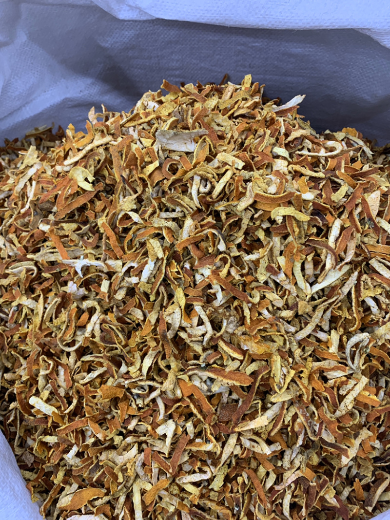 陈皮各种规格无硫磺熏蒸一公斤起批