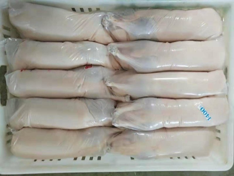 白条鸭，大小规格齐全，大厂质量有保证，欢迎选购