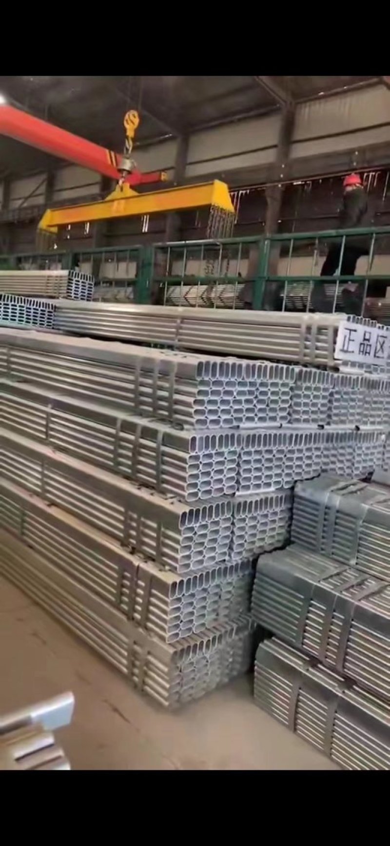 6分大棚管厂家一手货源价格低椭圆管规格全