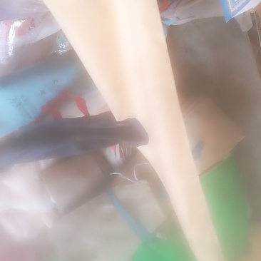 布水袋，