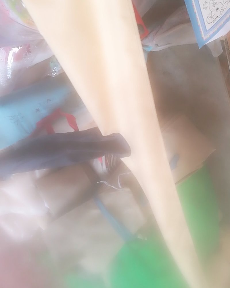 布水袋，