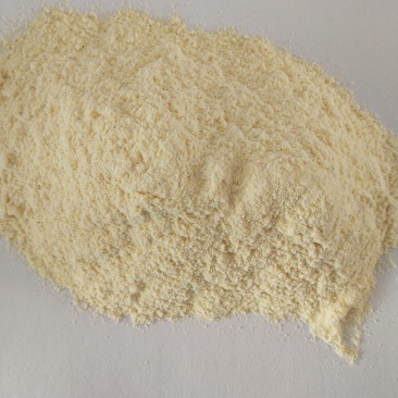 长白山有机玉米面
