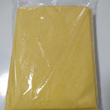 纯绿色东北大煎饼