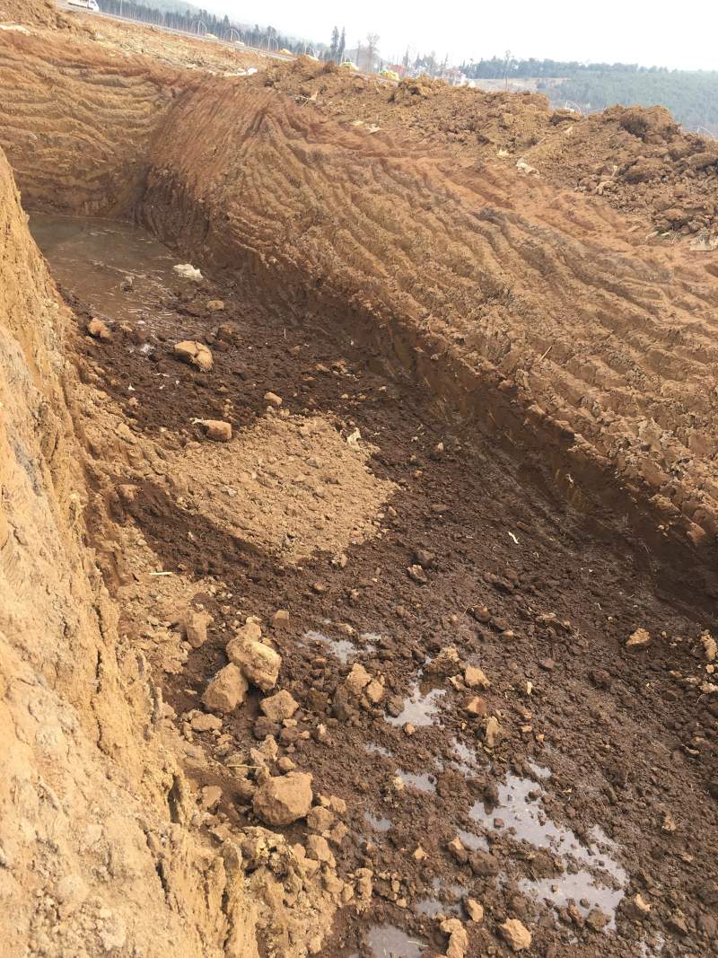 昆明600亩土地出租，感兴趣的可以看看