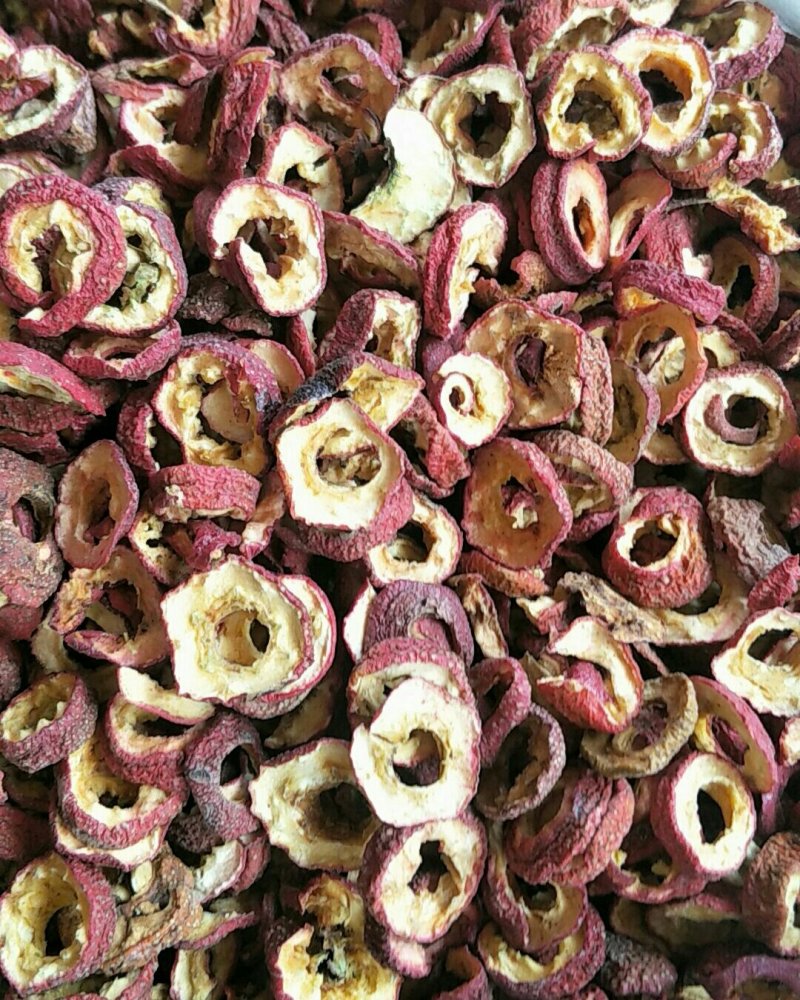 山楂常年批发供应山楂，药食同源