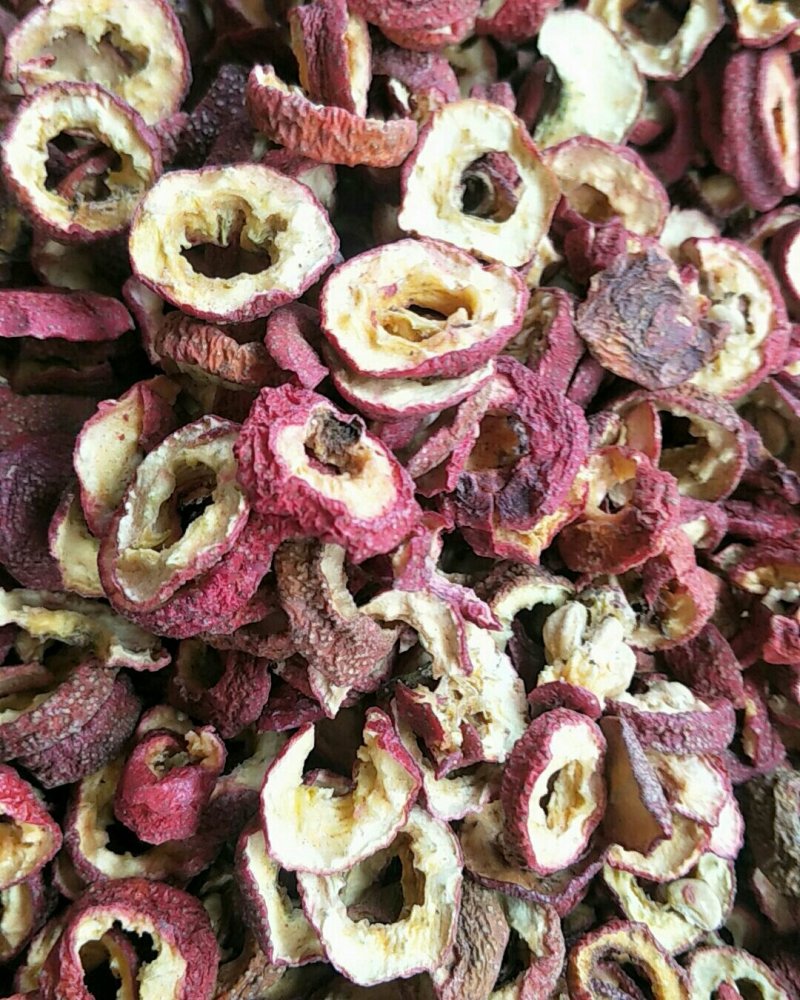 山楂常年批发供应山楂，药食同源