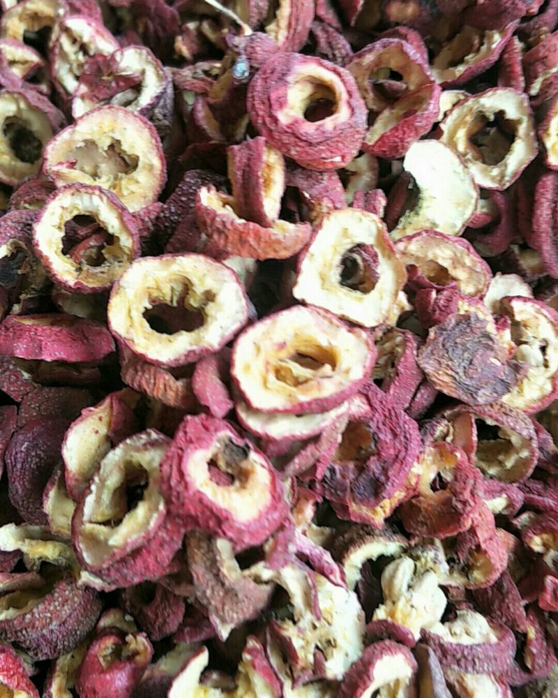 山楂常年批发供应山楂，药食同源