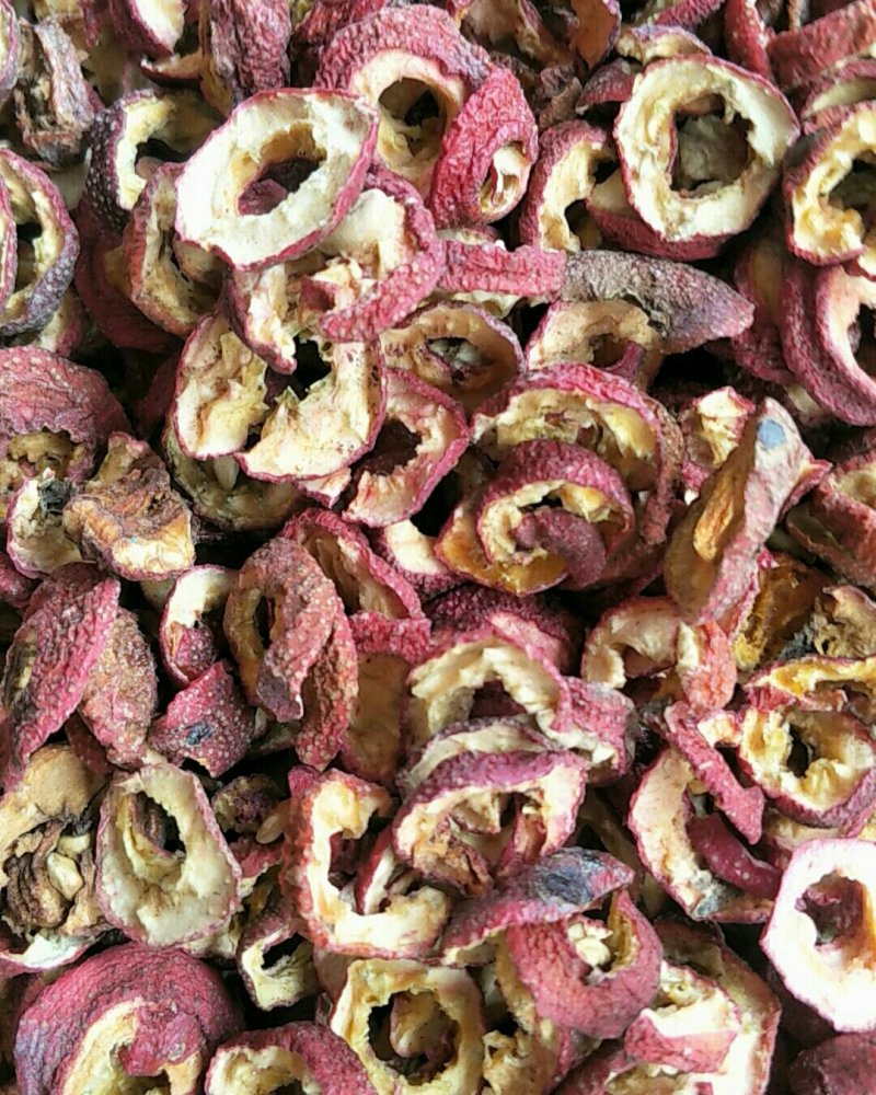 山楂常年批发供应山楂，药食同源