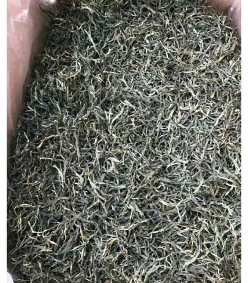 云南普洱茶叶自种生态无量山茶叶基地500g