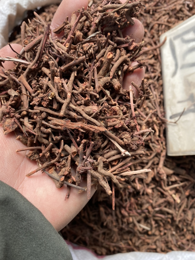 茜草，陕西茜草，产地直销