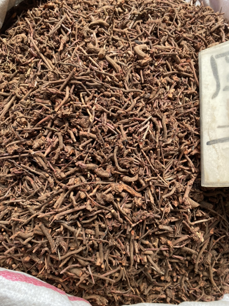 茜草，陕西茜草，产地直销