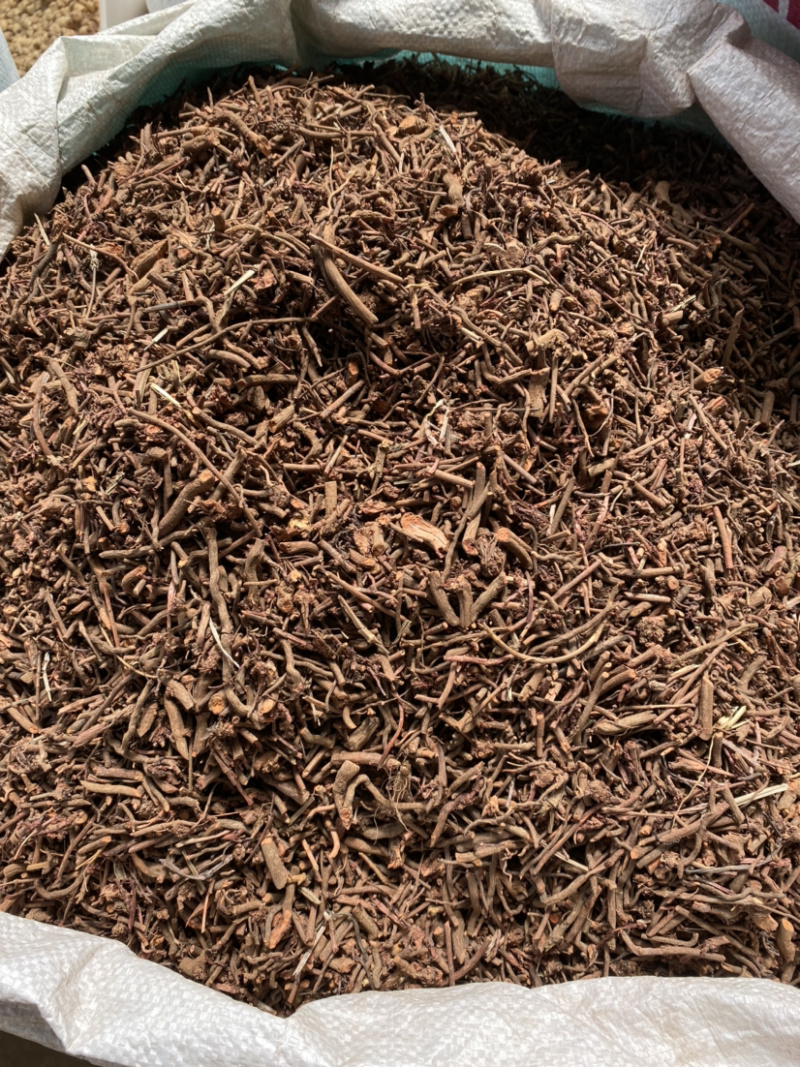 茜草，陕西茜草，产地直销