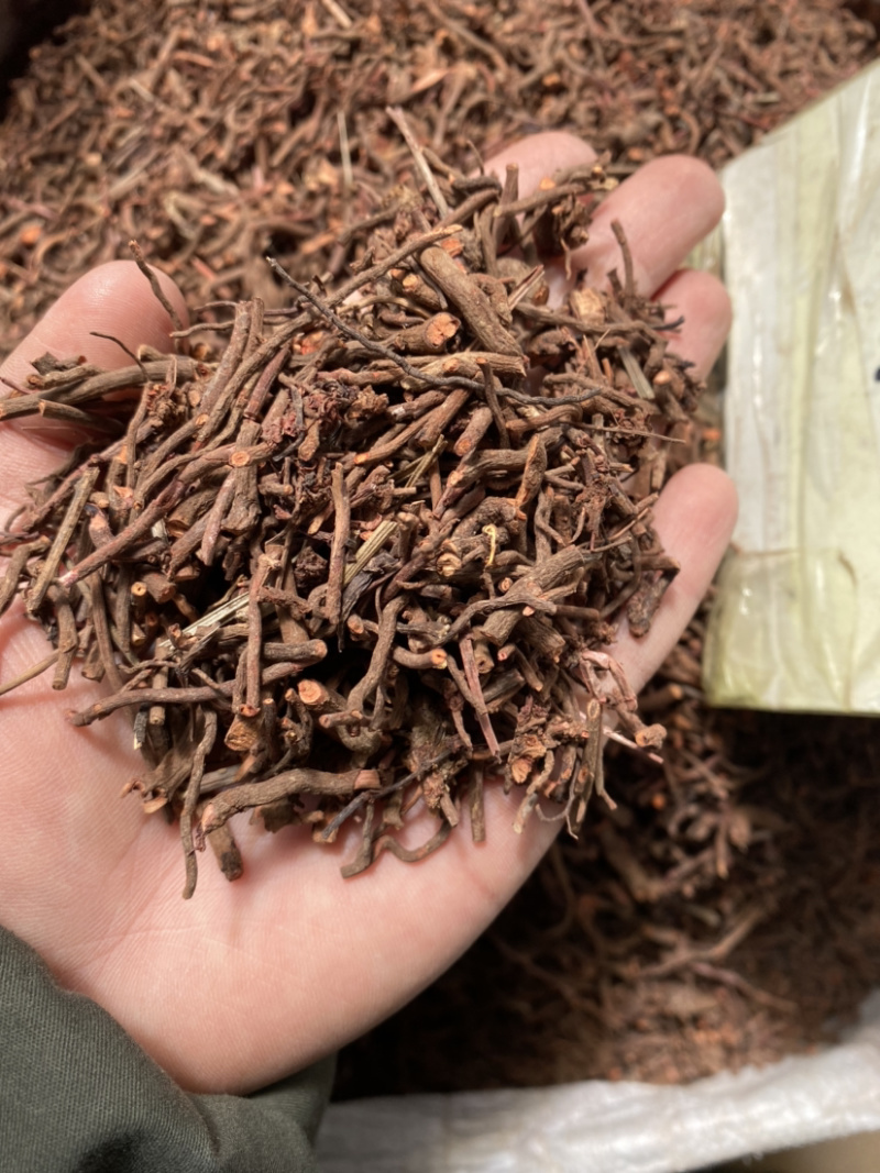 茜草，陕西茜草，产地直销