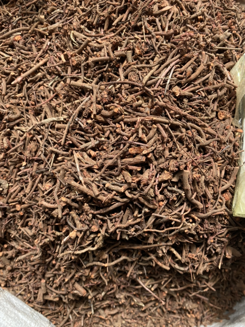 茜草，陕西茜草，产地直销