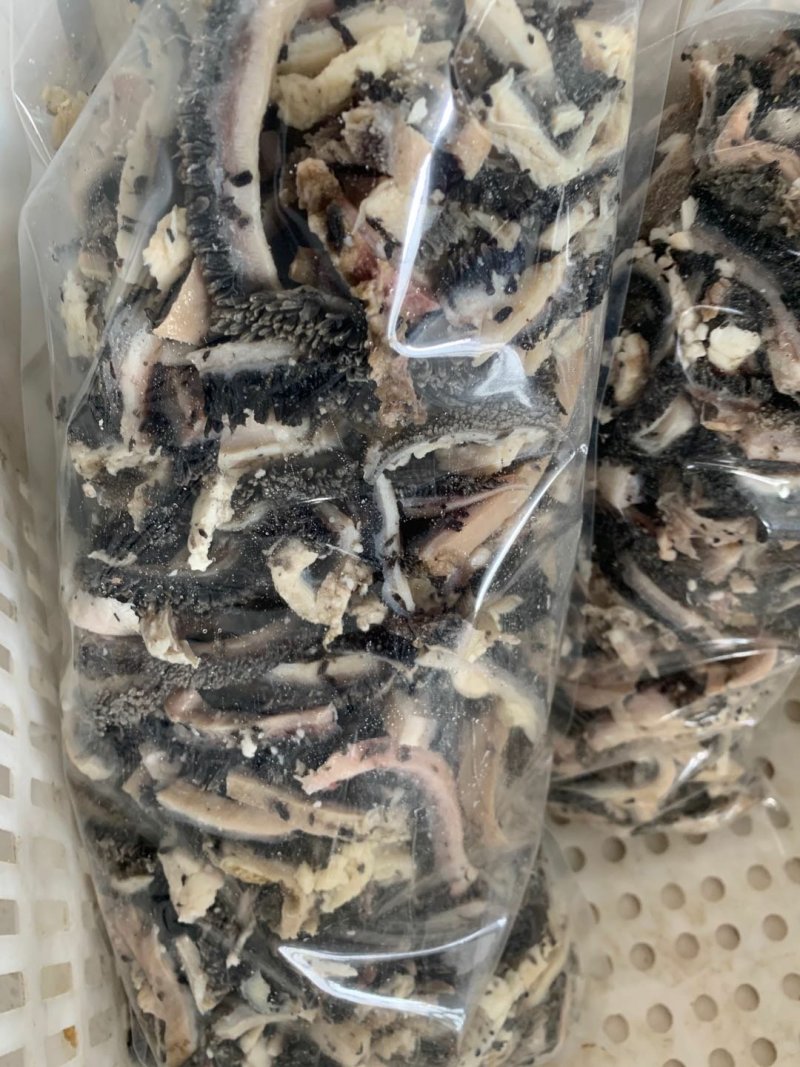 熟牛肚，全熟可切丝真空，质量好，全程冷冻物流发货