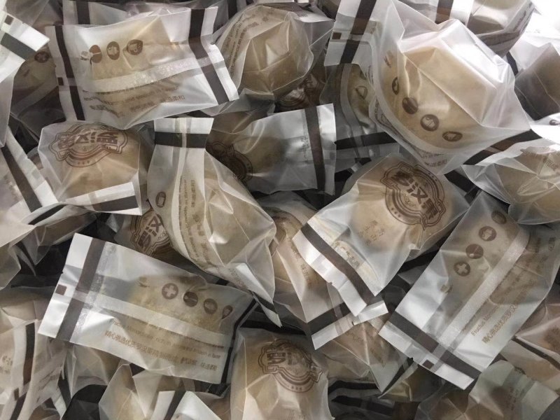 罗汉果，传统烘烤果，独立包装干净卫生，产地批发保质保量