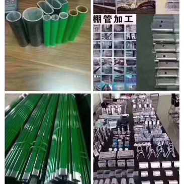 养殖专用，椭圆管，椭圆管包塑生产在线中，欢迎加单[勾引]