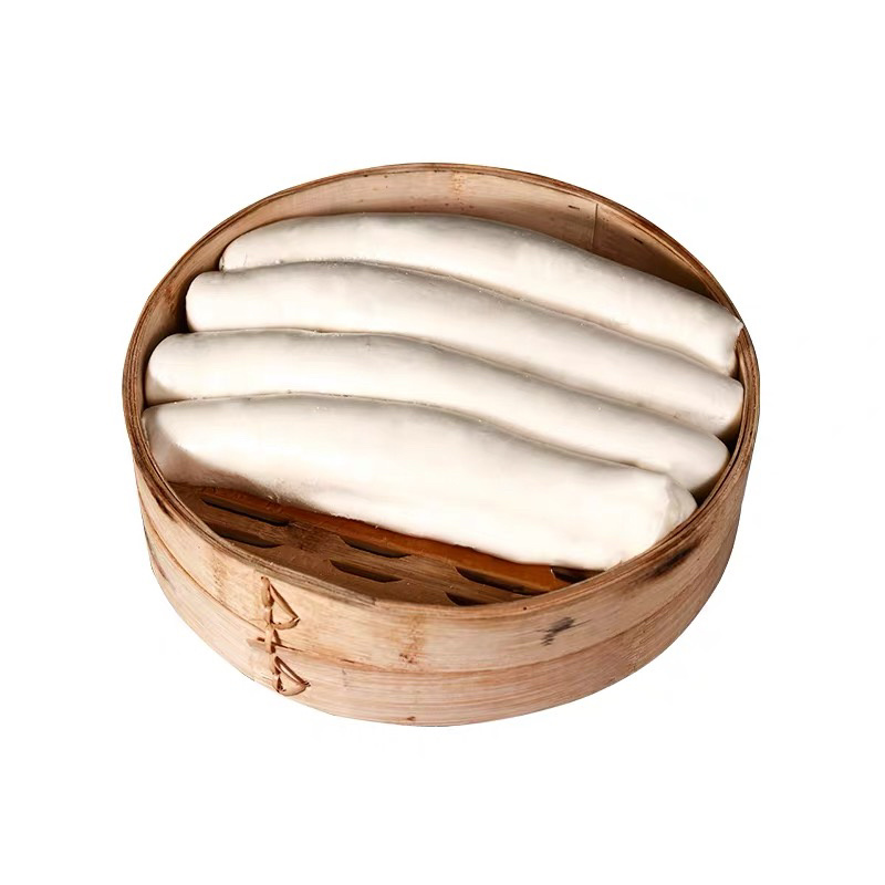 山东特产签子馒头纯手工有嚼劲