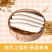 山东特产签子馒头纯手工有嚼劲