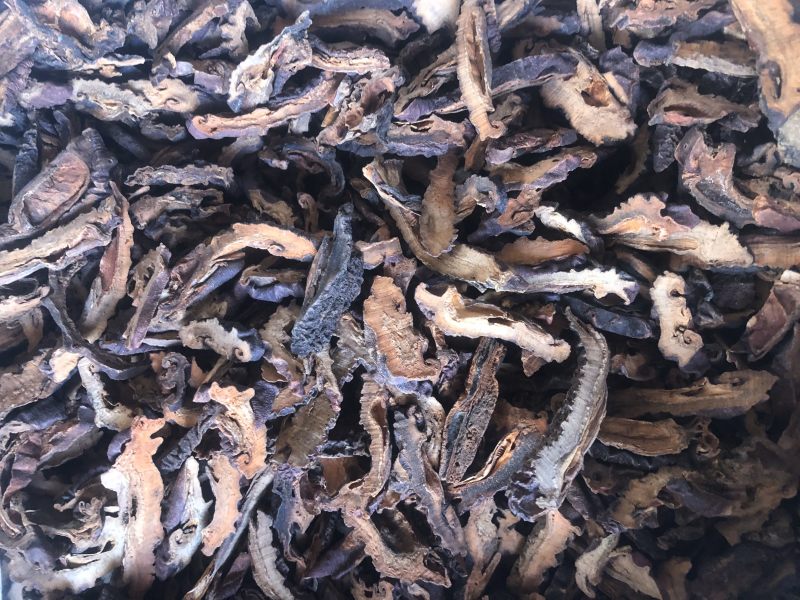 木瓜木瓜片皱木瓜木瓜干