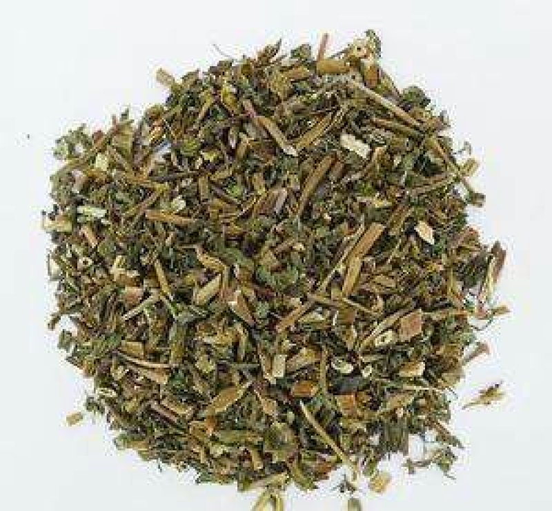 墨旱莲，常年批发供应墨旱莲中草药