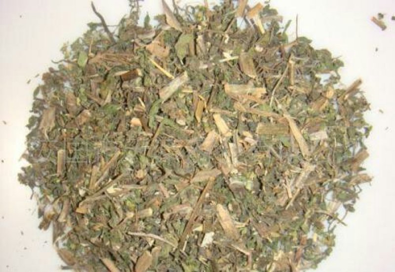 墨旱莲，常年批发供应墨旱莲中草药