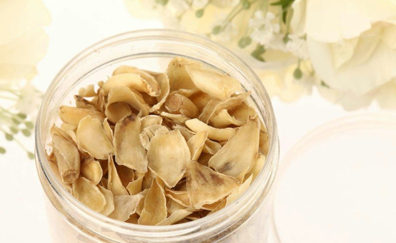 百合，常年批发供应百合，药食同源