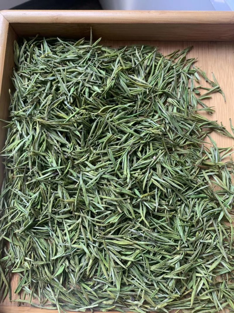 阿吉白茶