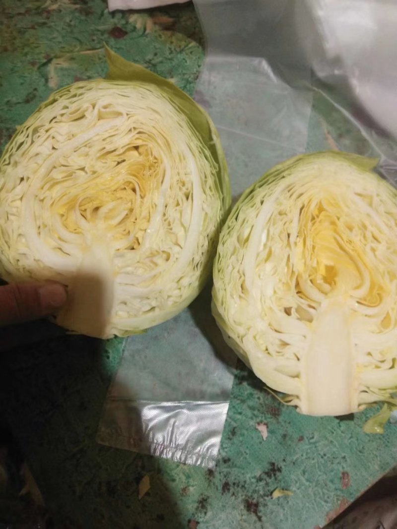西兰花