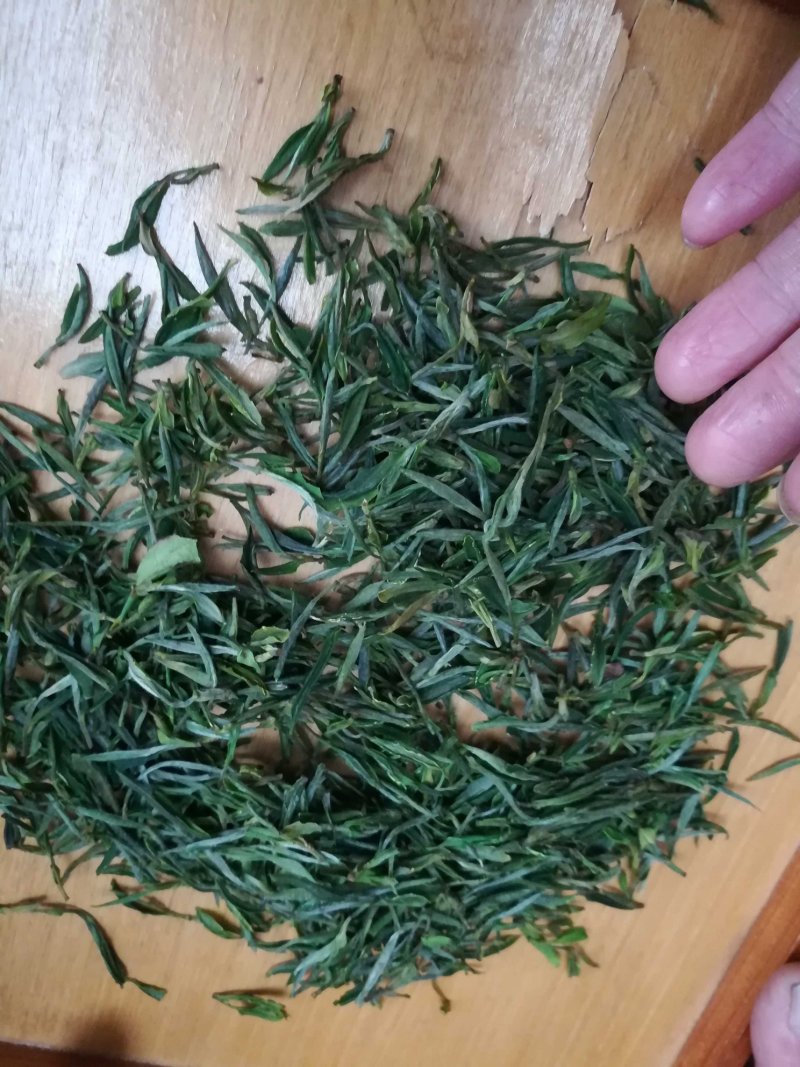 黄山毛峰，自家种植！品质有保证！