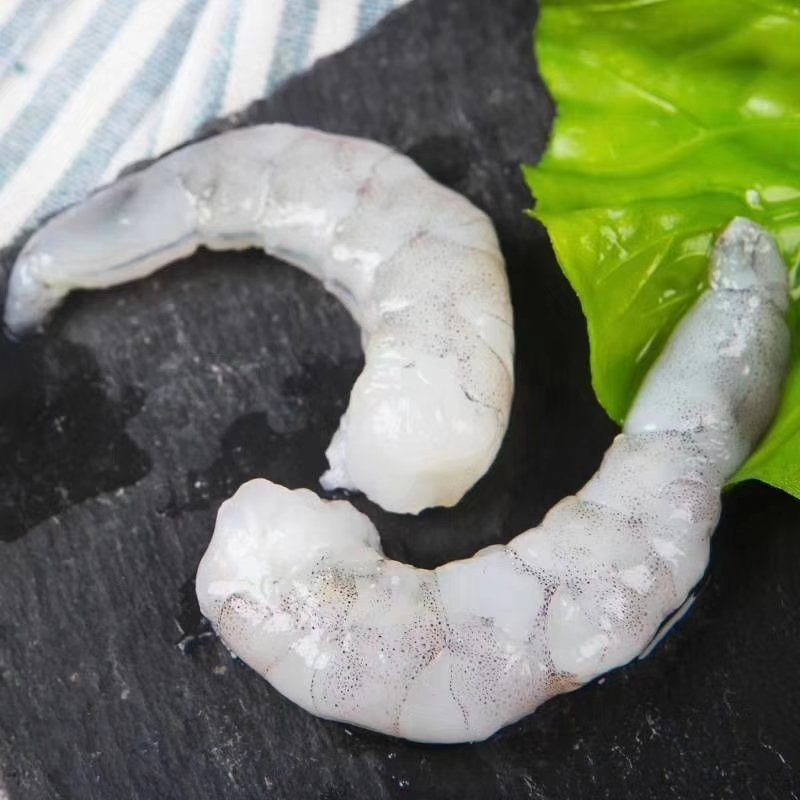 虾仁