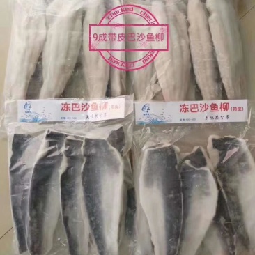 龙利鱼