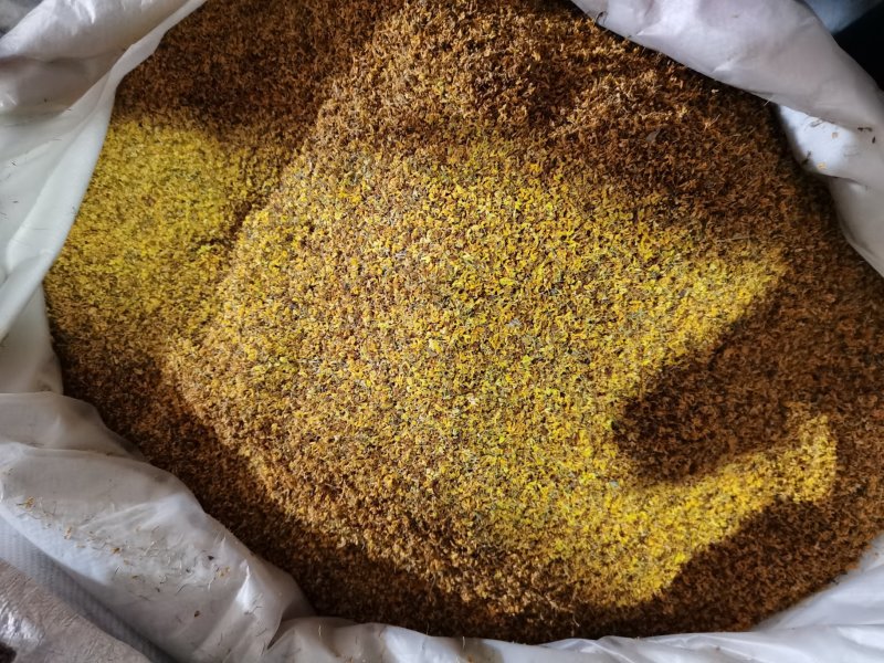 振兴药材批发供应桂花常年供应价格便宜
