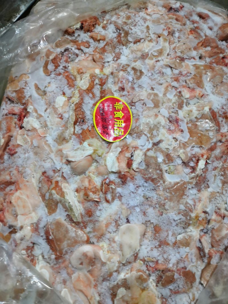 白姨