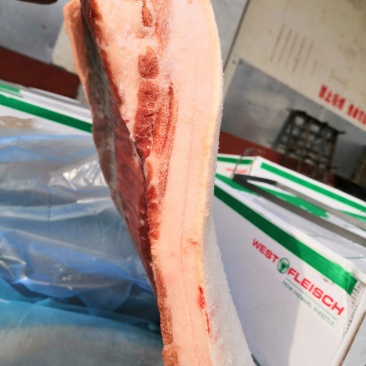 翰威五花肉