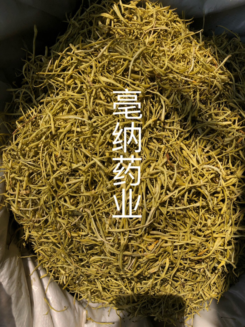 山银花山东1公斤起批