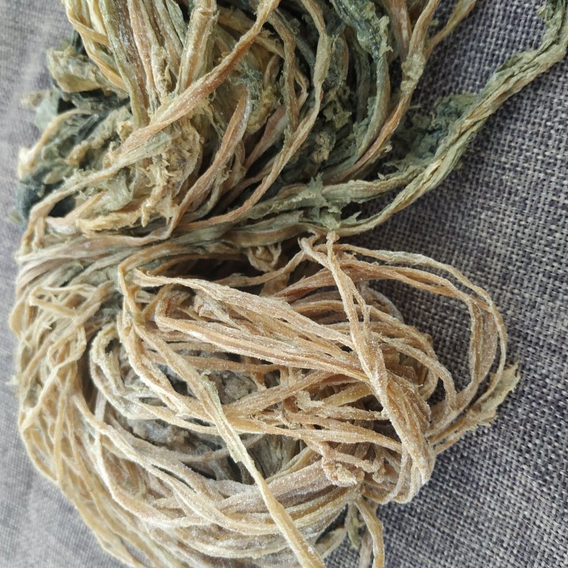 雪里红梅干菜