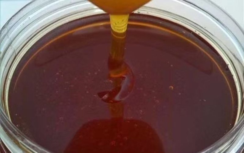 山西枣花蜜洋槐花蜂蜜农家自产纯正蜂蜜一手货源一瓶2斤包邮