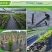 火龙果基地防草布除草布地膜园艺地布黑色防草布