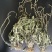 车前草野生车前草茶新鲜车茶草整颗车前草养生茶