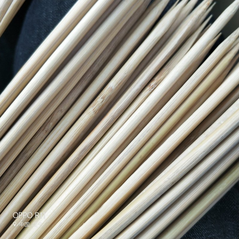 竹签，拉丝签，碳化签，糖葫芦签，鱿鱼签，面筋签，老竹签