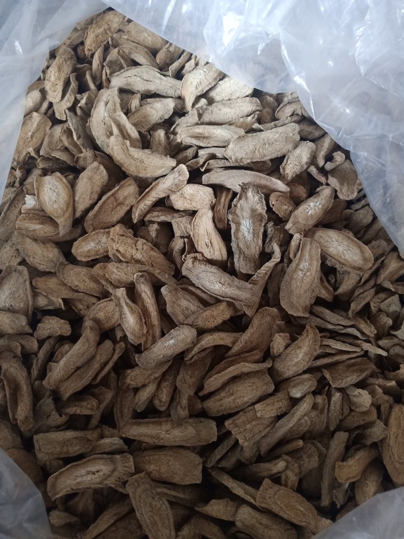 牛蒡茶