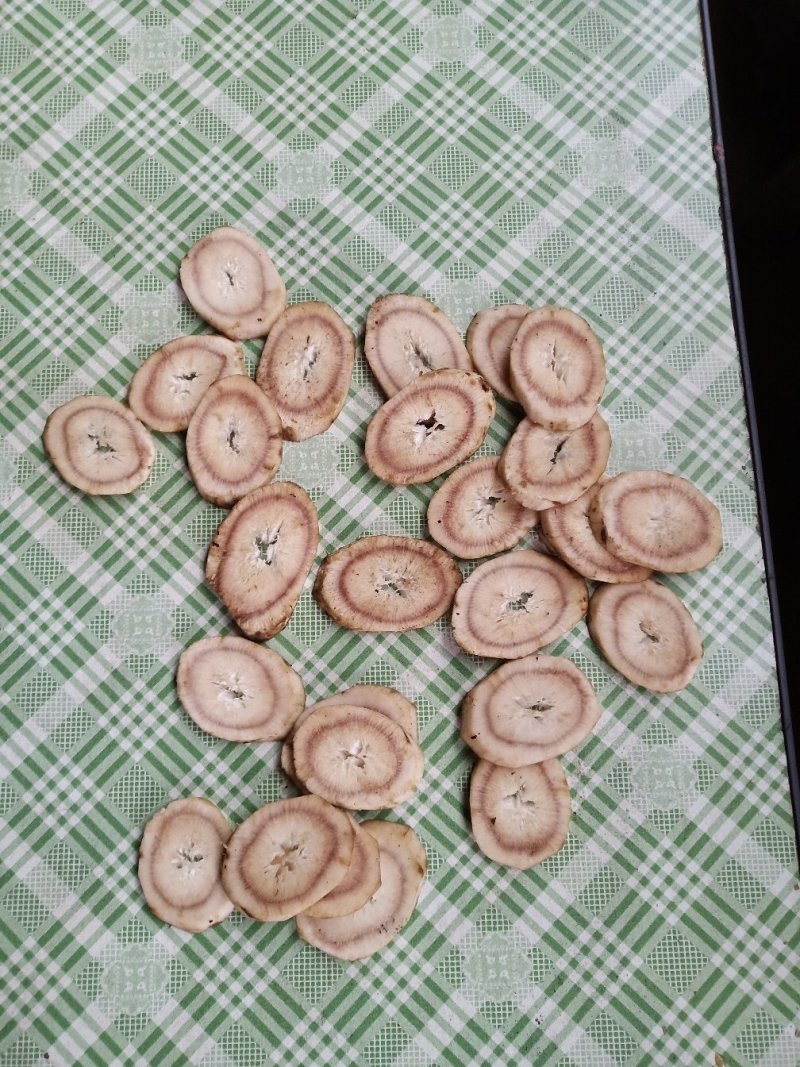 牛蒡茶