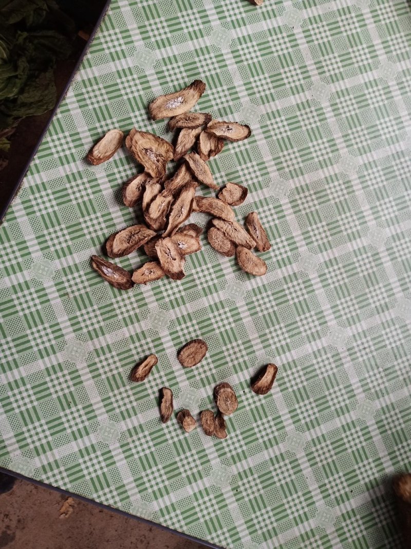 牛蒡茶