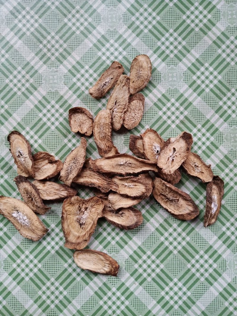 牛蒡茶