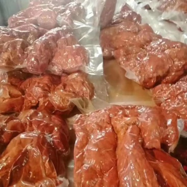 五香马肉块，纯干货，质量保证