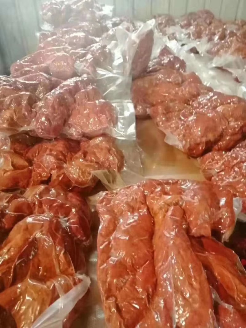 五香马肉块，纯干货，质量保证